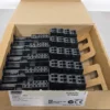 5 Pack Siemens 6ES7 193-4CA20-0AA0 Terminal Module SIMATIC ET200S KCC-REM-S49-ET200S