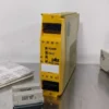 Pilz 773634 Safety Relay 240VAC 4A to 24VDC 4A PNOZ po3p 3n/o 1n/c