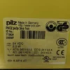 Pilz 773634 Safety Relay 240VAC 4A to 24VDC 4A PNOZ po3p 3n/o 1n/c