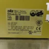 Pilz 773634 Safety Relay 240VAC 4A to 24VDC 4A PNOZ po3p 3n/o 1n/c