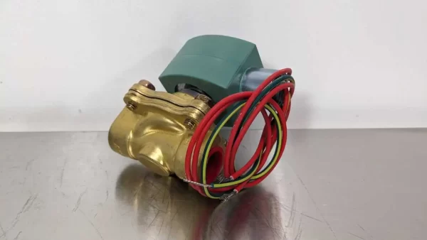 8210G094, Asco, Solenoid Valve