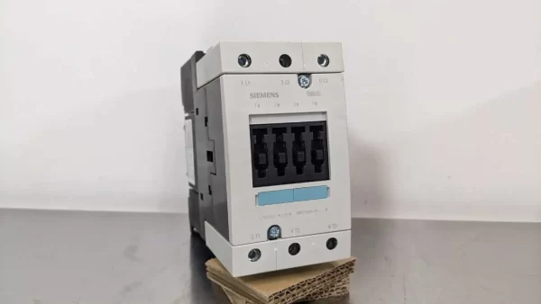 3RT1045-1BB40, Siemens, Contactor