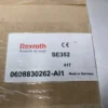 Rexroth SE352 0608830262 Control Unit AL1 Bosch