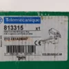 Telemecanique XY2 CE1A290H7 Cable Controlled Emergency Stop