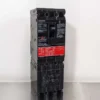 Siemens CED63B080L Molded Case Circuit Breaker 80A 600V 80A Sentron