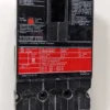 Siemens CED63B080L Molded Case Circuit Breaker 80A 600V 80A Sentron