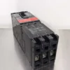 Siemens CED63B080L Molded Case Circuit Breaker 80A 600V 80A Sentron