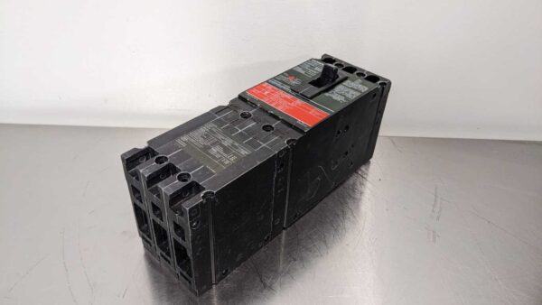 CED63B080L, Siemens, Molded Case Circuit Breaker