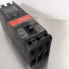 Siemens CED63B080L Molded Case Circuit Breaker 80A 600V 80A Sentron