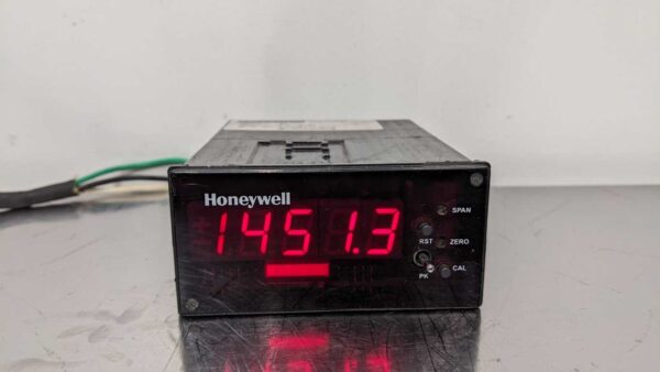 GM 060-3147-03, Honeywell, Signal Conditioner Amplifier Power Supply