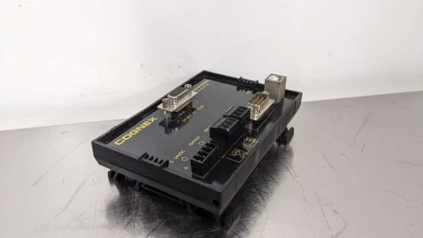 DM100 IOBOX, Cognex, Basic IO Module