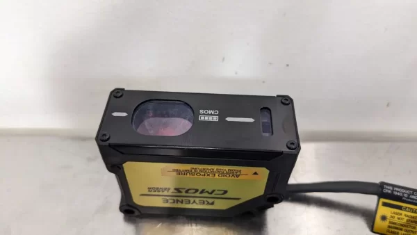 GV-H450, Keyence, CMOS Laser Sensor