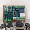 LS I-MAG Remote LE376 R00 PCB Board