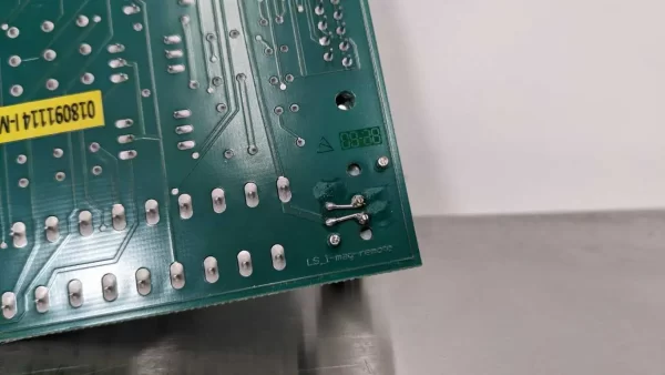 LS I-MAG Remote LE376 R00, PCB Board