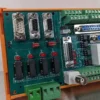 LS I-MAG Remote LE376 R00 PCB Board