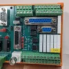 LS I-MAG Remote LE376 R00 PCB Board