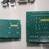 LS I-MAG Remote LE376 R00 PCB Board