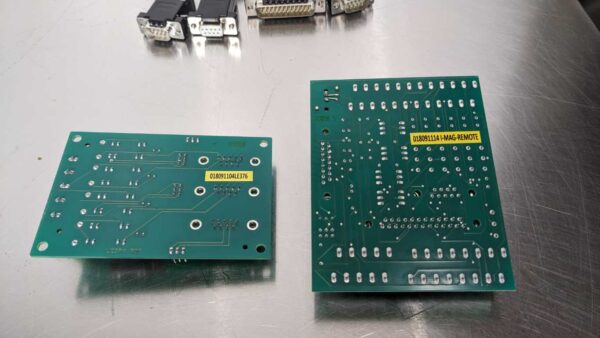 LS I-MAG Remote LE376 R00, , PCB Board