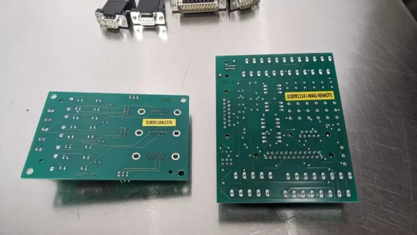 LS I-MAG Remote LE376 R00, PCB Board