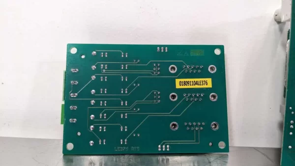 LS I-MAG Remote LE376 R00, PCB Board