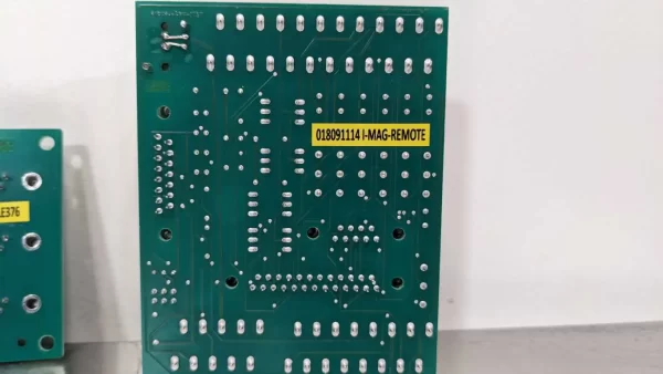 LS I-MAG Remote LE376 R00, PCB Board