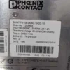 Phoenix Contact QUINT PS-100-240AC/24DC/10 Power Supply