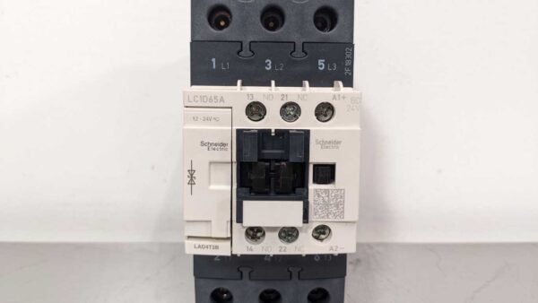 LC1D65A, Schneider Electric, Contactor