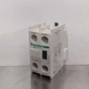Schneider Electric LADN20 Auxiliary Contact Block 10A 690V max 10A TeSys