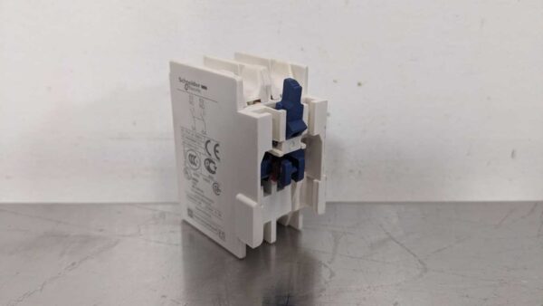 LADN20, Schneider Electric, Auxiliary Contact Block 4841 3 Schneider Electric LADN20 1
