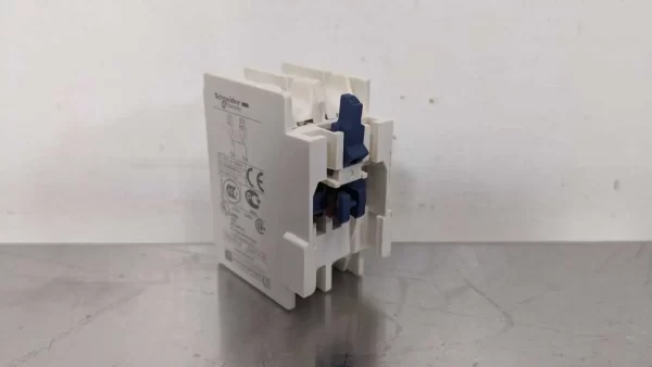 LADN20, Schneider Electric, Auxiliary Contact Block