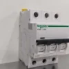 Schneider Electric iC60H D32A Miniature Circuit Breaker 32A Merlin Gerin