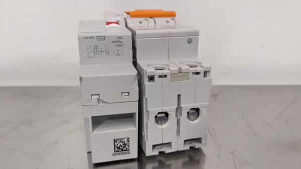 DomC42, Schneider Electric, Differencial Miniature Circuit Breaker