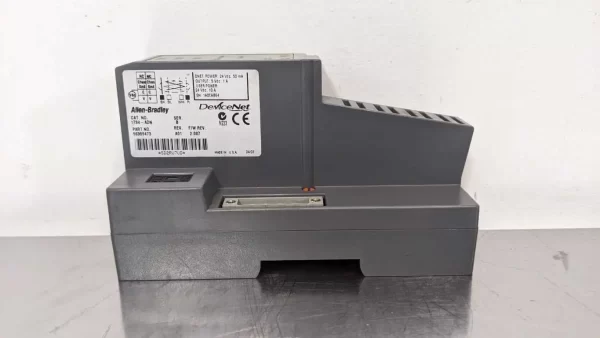 1734-ADN, Allen-Bradley, Adapter Module