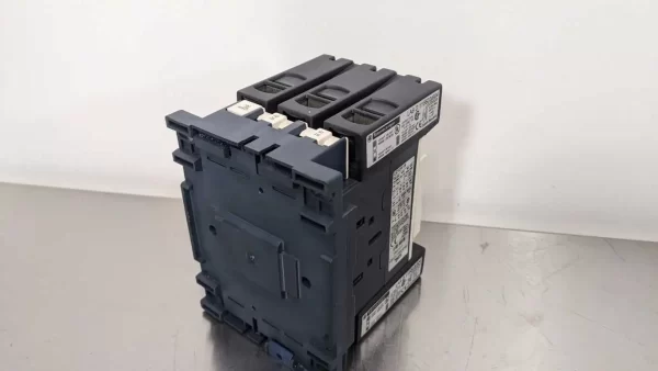 LC1D115, Schneider Electric, Nonreversing Contactor