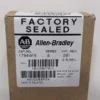 Allen-Bradley 1794IA16 120VAC AC Input Module Ser A Rev D01 Factory Sealed