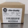 Allen-Bradley 1794IA16 120VAC AC Input Module Ser A Rev D01 Factory Sealed