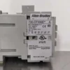 Allen-Bradley 700-CF400EJ Control Relay Ser A 4NO 24VDC Coil Contacts