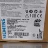 Siemens 3RB3016-1PB0 Overoad Relay 1-4A Class 10 - Image 7