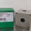 Schneider Electric XAP G19501 Control Station Enclosure 1 Button Harmony Telemecanique