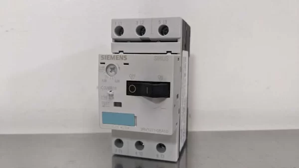 3RV1011-0EA10, Siemens, Circuit Breaker