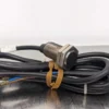 Allen-Bradley 871C-DH5NN18-E2 Cylindrical Inductive Proximity Sensor Ser A 5mm 8mm Diameter