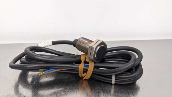 871C-DH5NN18-E2, Allen-Bradley, Cylindrical Inductive Proximity Sensor