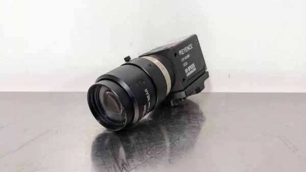 CV-035M, Keyence, CCD HI-SPEED Digital Camera