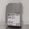 Allen-Bradley 1769-ECR Right End Cap Terminator Ser A Rev 1 Compact I/O