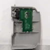 Allen-Bradley 1769-ECR Right End Cap Terminator Ser A Rev 1 Compact I/O