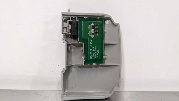 1769-ECR, Allen-Bradley, Right End Cap Terminator