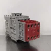 Allen-Bradley 700S-CF620EJC Safety Relay and Contactor Ser A 3NO 1NC 24VDC Coil Guardmaster