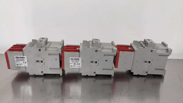 700S-CF620EJC, Allen-Bradley, Safety Relay and Contactor