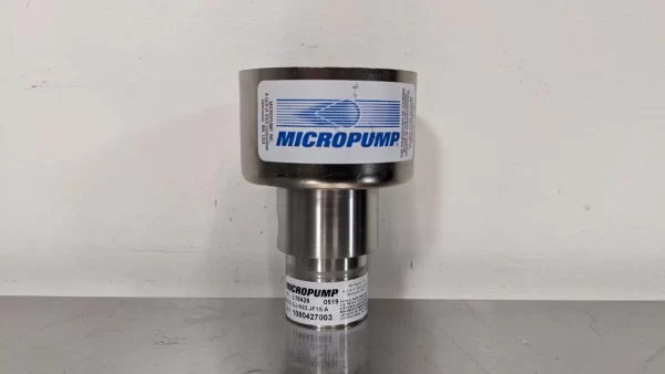 GJ-N23.JF1S.A, Micropump, Precision Drive Gear Pump