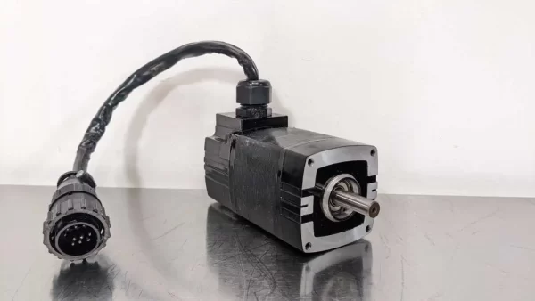 22B4BEBL, Bodine, Brushless DC Gearmotor